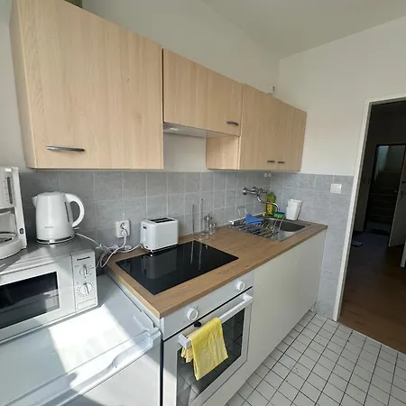 Akram Vi - Naturnah Mit Ausblick Hildesheim