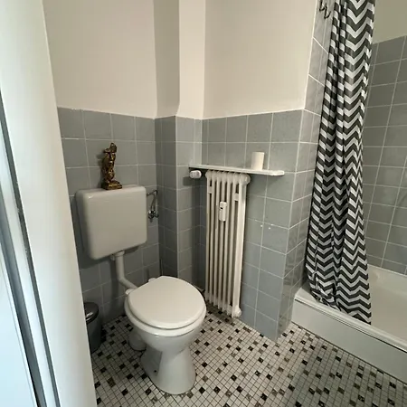 Lejlighed Akram Vi - Naturnah Mit Ausblick