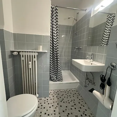 Akram Vi - Naturnah Mit Ausblick * Hildesheim