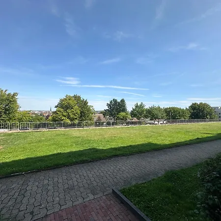 Akram Vi - Naturnah Mit Ausblick