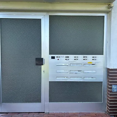 Lejlighed Akram Vi - Naturnah Mit Ausblick Hildesheim