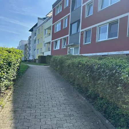 Akram Vi - Naturnah Mit Ausblick * Hildesheim