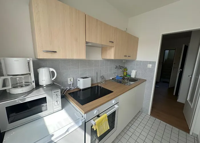 Akram Vi - Naturnah Mit Ausblick Hildesheim